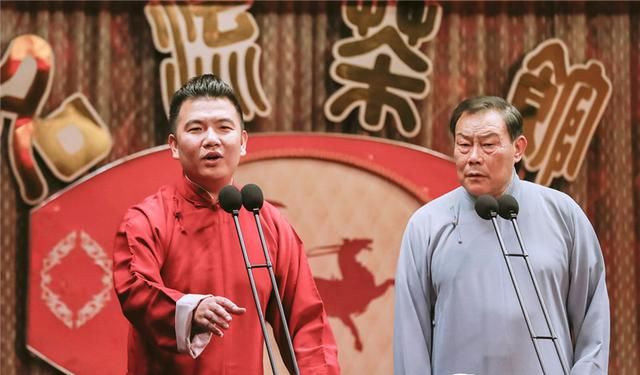 燕乐升平相声团演员,燕乐升平相声团演员——传承与创新的力量