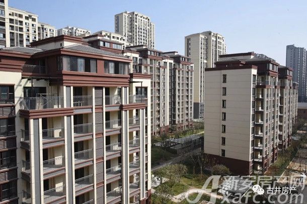 亳州上善名郡最新房价揭秘，科技重塑居住梦想，未来生活体验开启