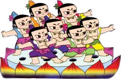 儿童动漫创作指南与技能学习步骤全攻略