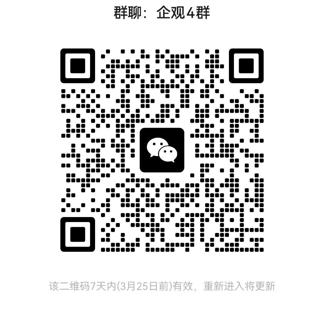 微信最新群聊二维码,友谊连线,学习成长,自信闪耀的社群聚集地
