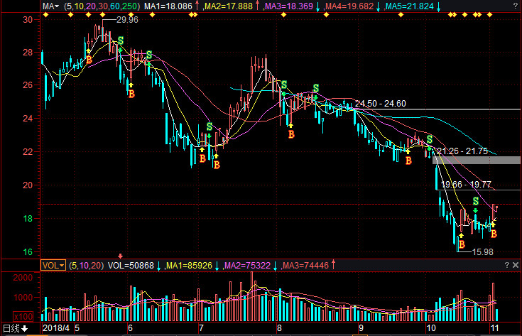 沧州大华股票行情揭秘,小巷深处的投资机会?