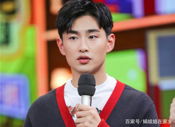 王彦霖最新综艺节目深度解析与期待热评出炉!