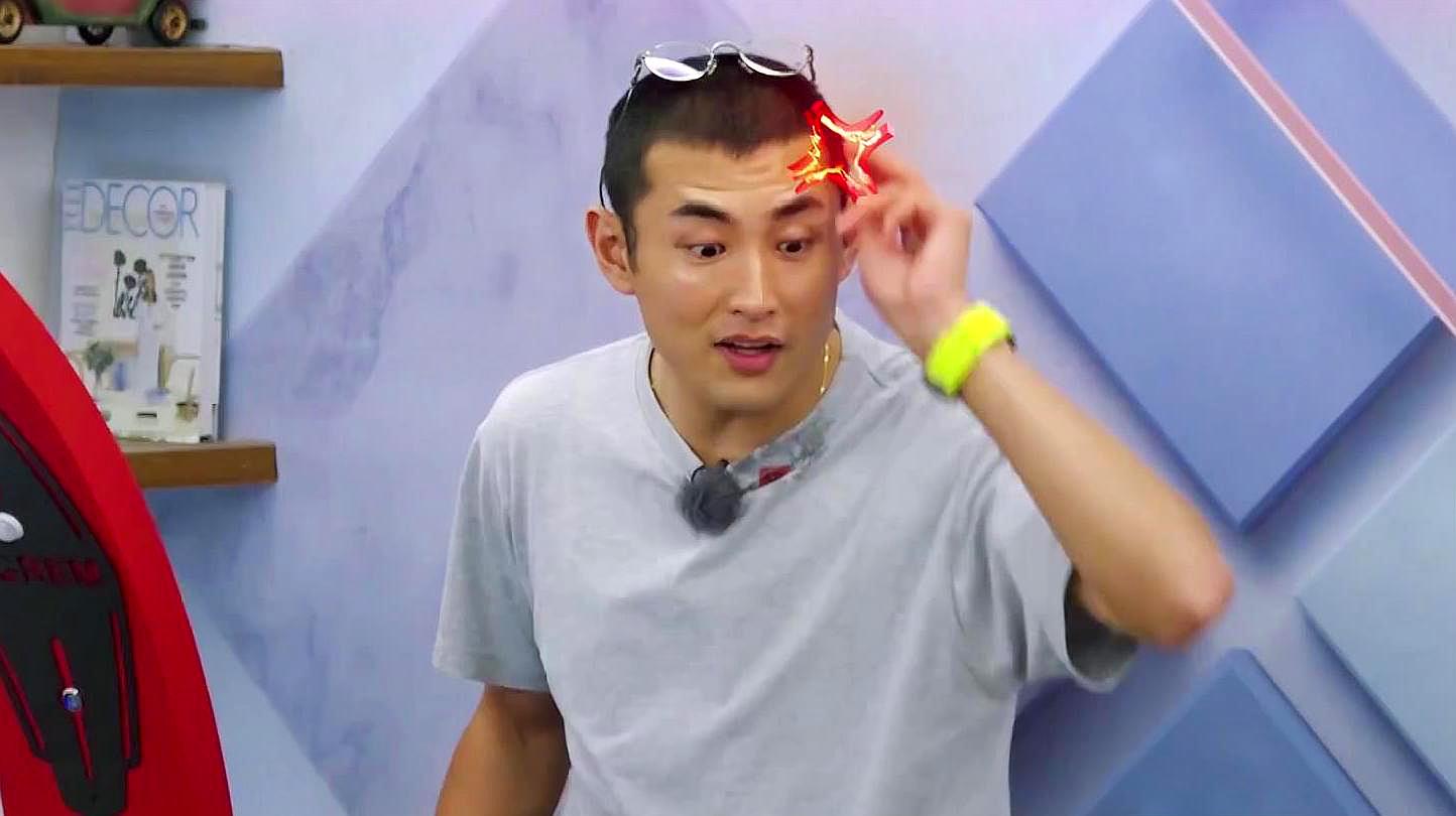 王彦霖最新综艺节目深度解析与期待热评出炉!