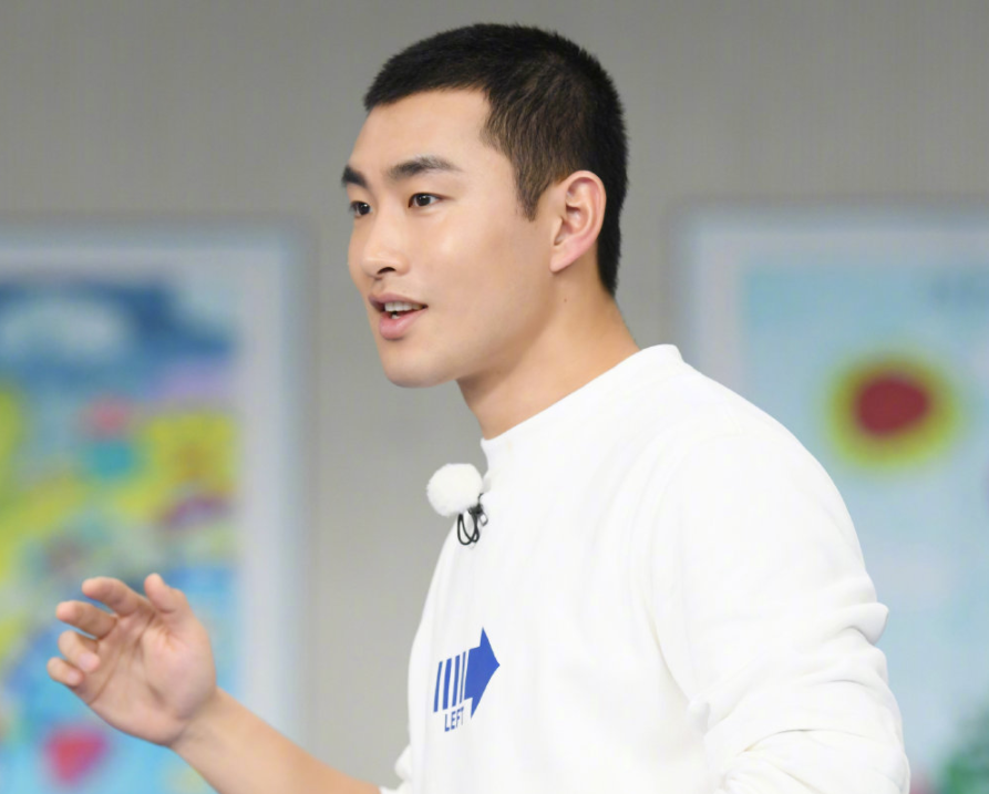 王彦霖最新综艺节目深度解析与期待热评出炉!