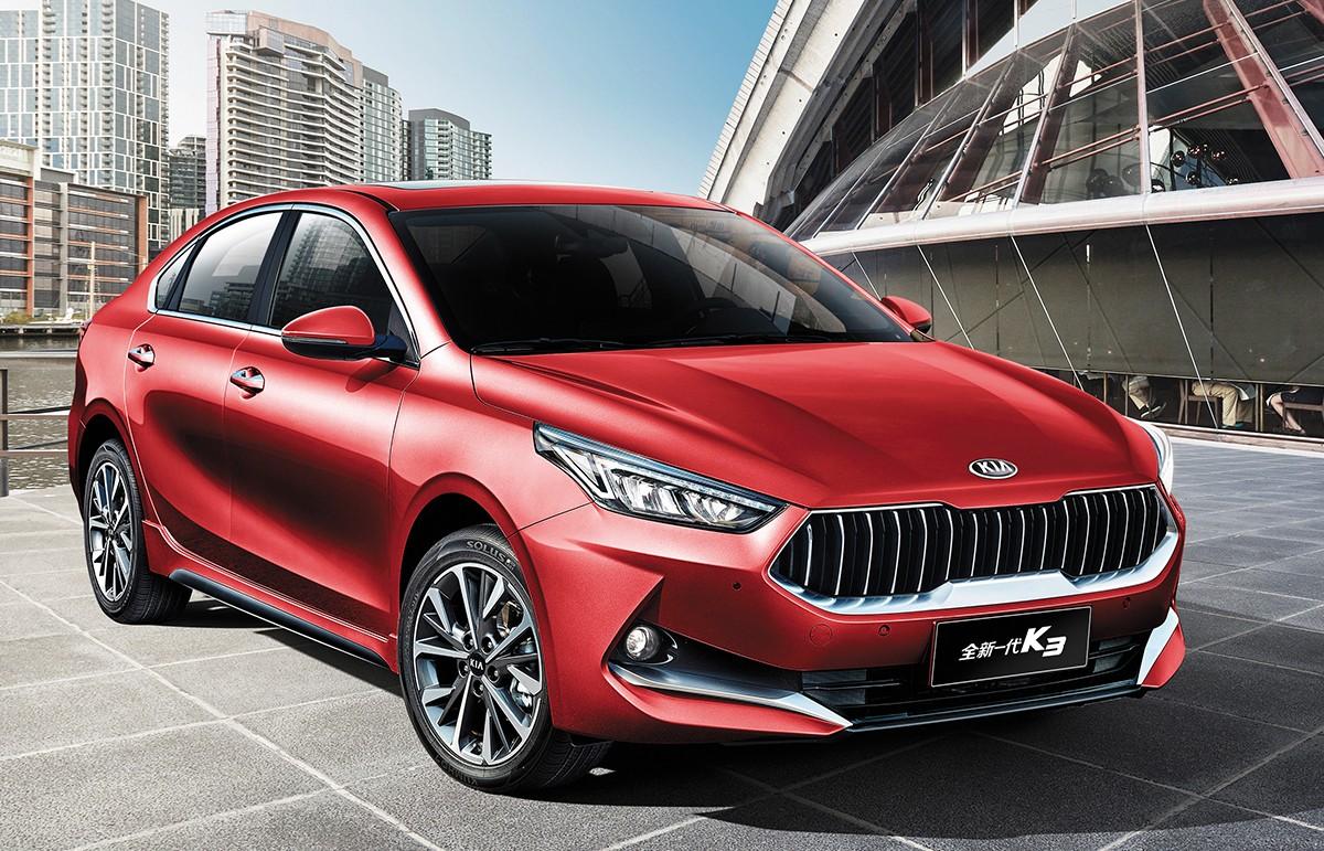 东风悦达起亚K3最新价格及自然美景探索之旅邀请