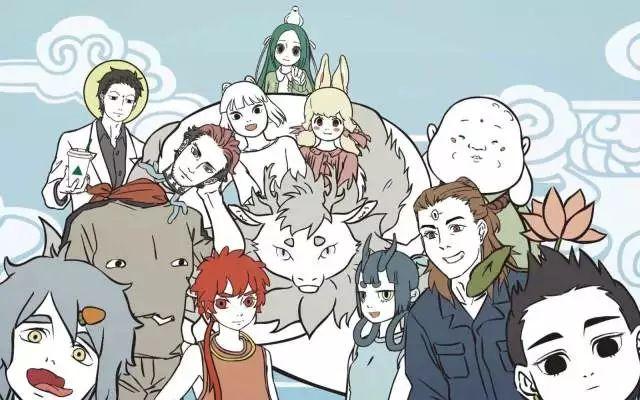 泡面动漫资讯,泡面动漫资讯,深度探析动漫产业的新动态