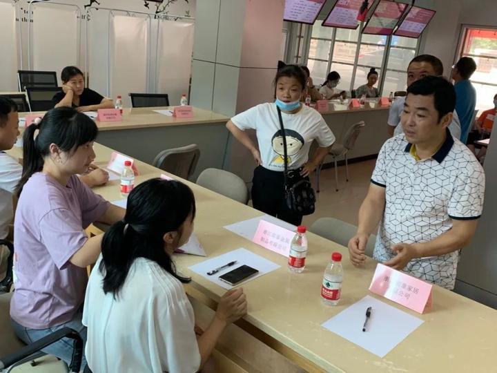 2017南浔招聘资讯大解析,求职全攻略