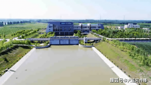 淮河入海水道三期工程最新进展揭秘,进展顺利,成效显著