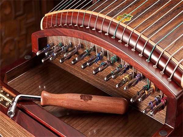 古筝行情,一曲奏响人生励志旋律的悠扬之旅