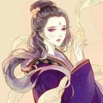 动漫少女古风,动漫少女古风,打造你的专属古风动漫少女形象指南