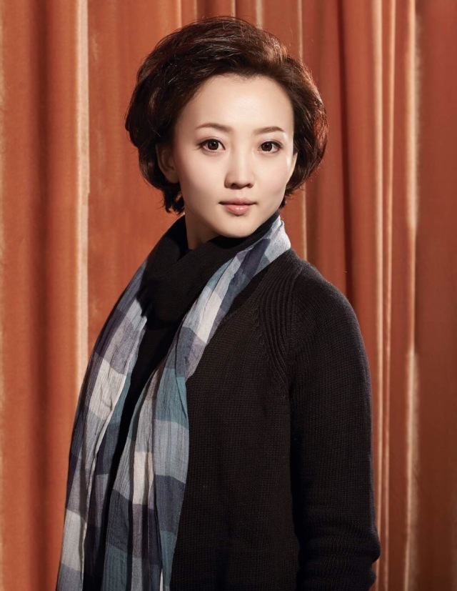 京剧演员丁晓君,学习京剧表演技能的全攻略