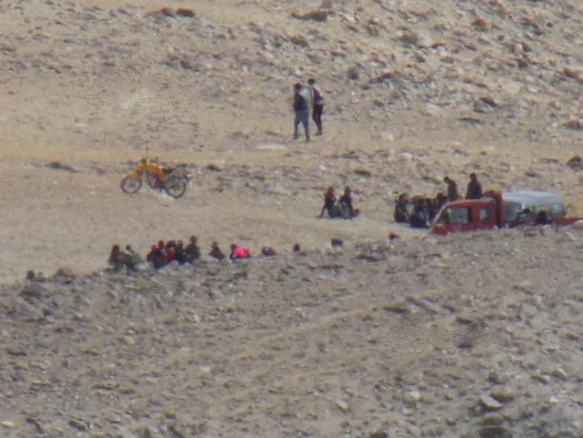 印度侵犯中国领土最新动态,印度侵犯中国领土最新动态——关注与应对的步骤指南