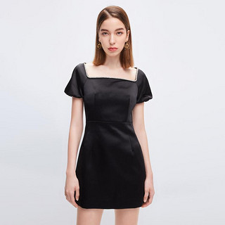 Misssixty新款连衣裙,自信成就时尚之旅,励志的时尚之旅