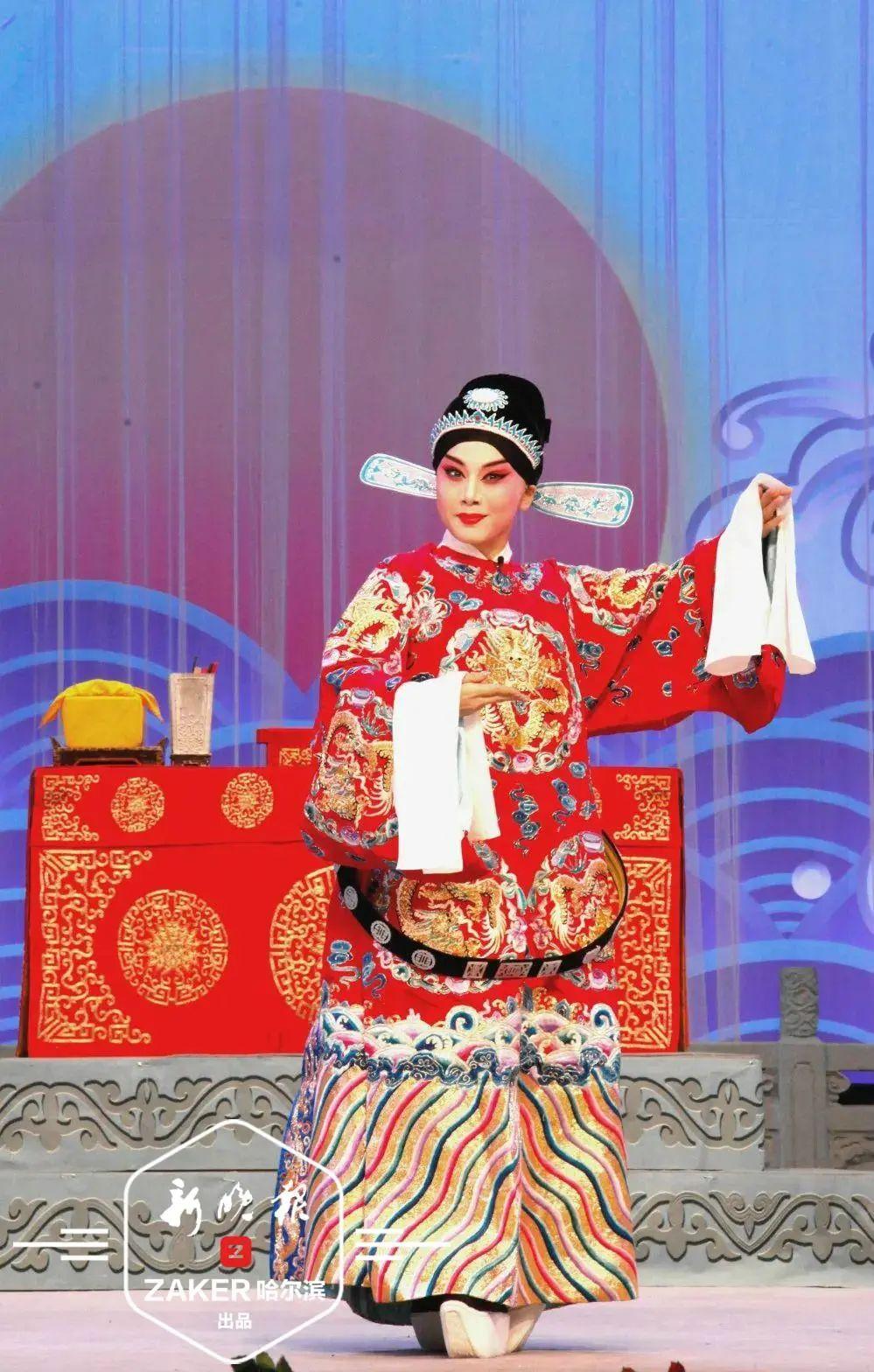 女演员张欢,影视界的璀璨之星