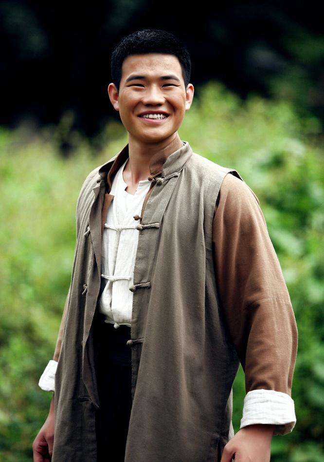 抗战电视剧男演员,抗战电视剧男演员，历史的见证者