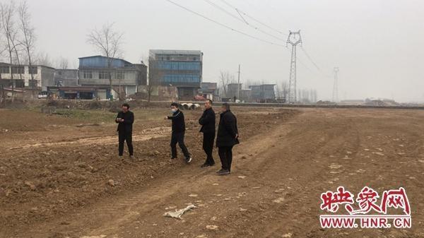 河南新蔡,发展变化中的自信与成就感探究