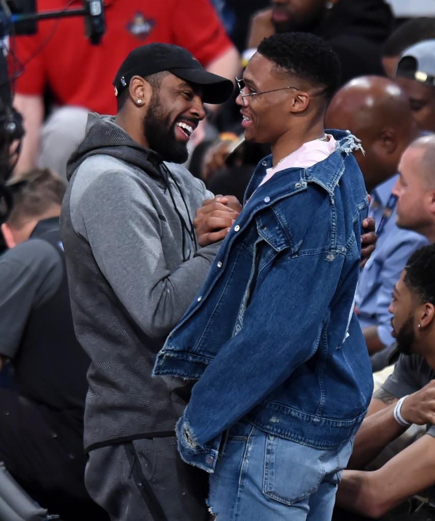 星光璀璨的时代记忆——2016全明星赛回顾