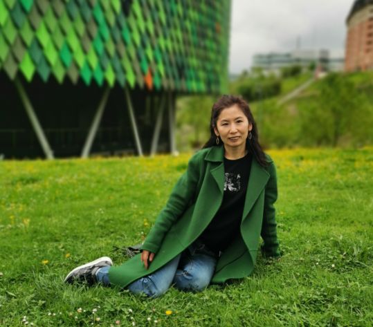 朱晓春演员,小巷中的隐秘宝藏与独特魅力展现