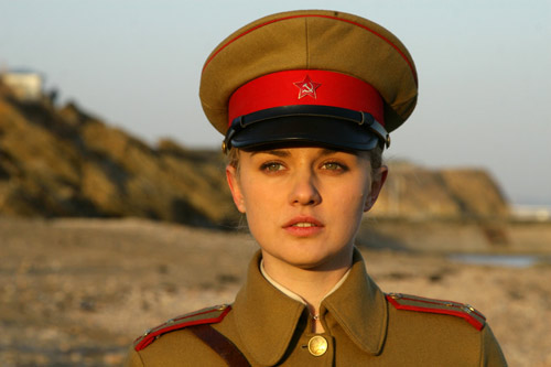 我的娜塔莎演员深度解读，演技与角色的完美融合