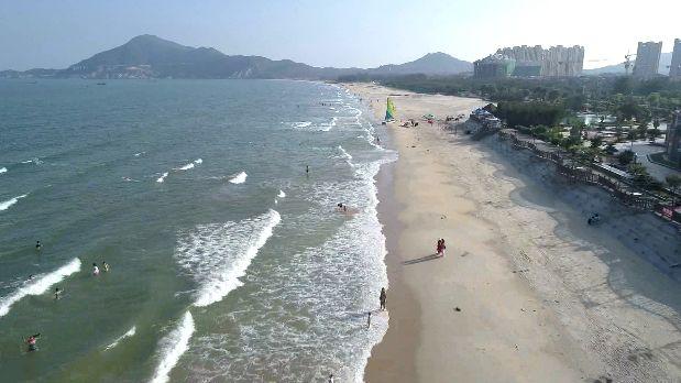 福建东山岛最新资讯,福建东山岛的温暖日常