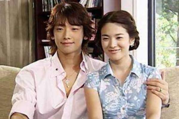 浪漫满屋的演员表,浪漫满屋的演员表,学习、变化与自信