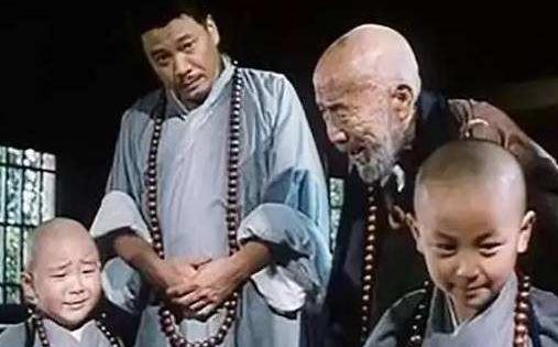 方丈新电影,方丈新电影,光影中的友情与家的温馨