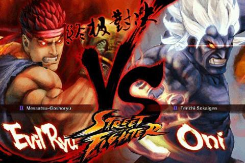 最新版街头霸王,游戏进步与争议并存