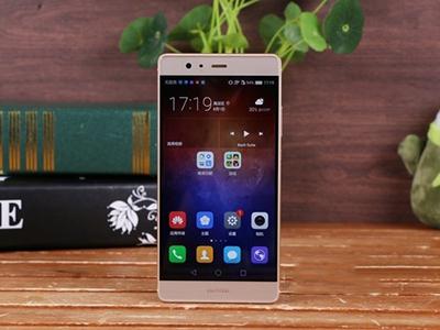 华为P9最新系统版本深度解析，新功能与优势探讨