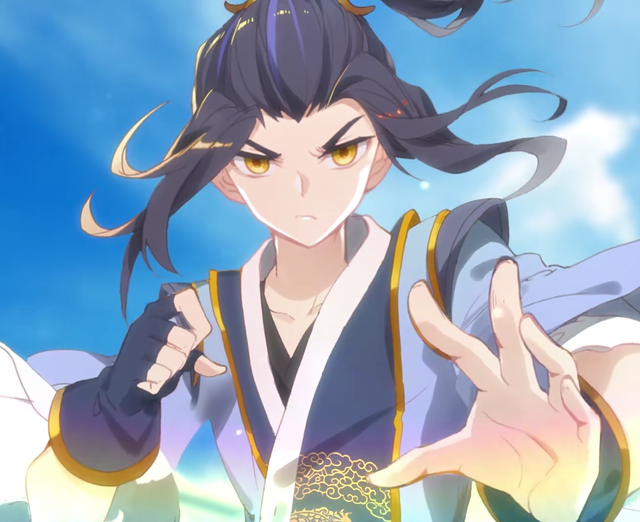 元尊 动漫,元尊动漫，日常温馨时光