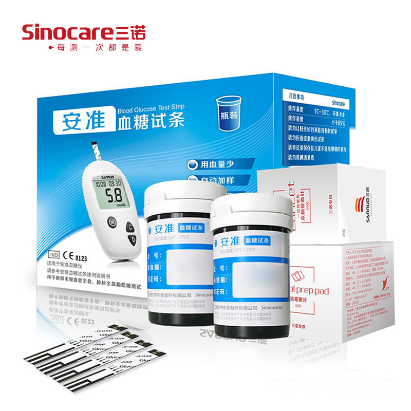 测血糖的试纸价格,测血糖的试纸价格,一场寻找内心平静的血糖监测之旅