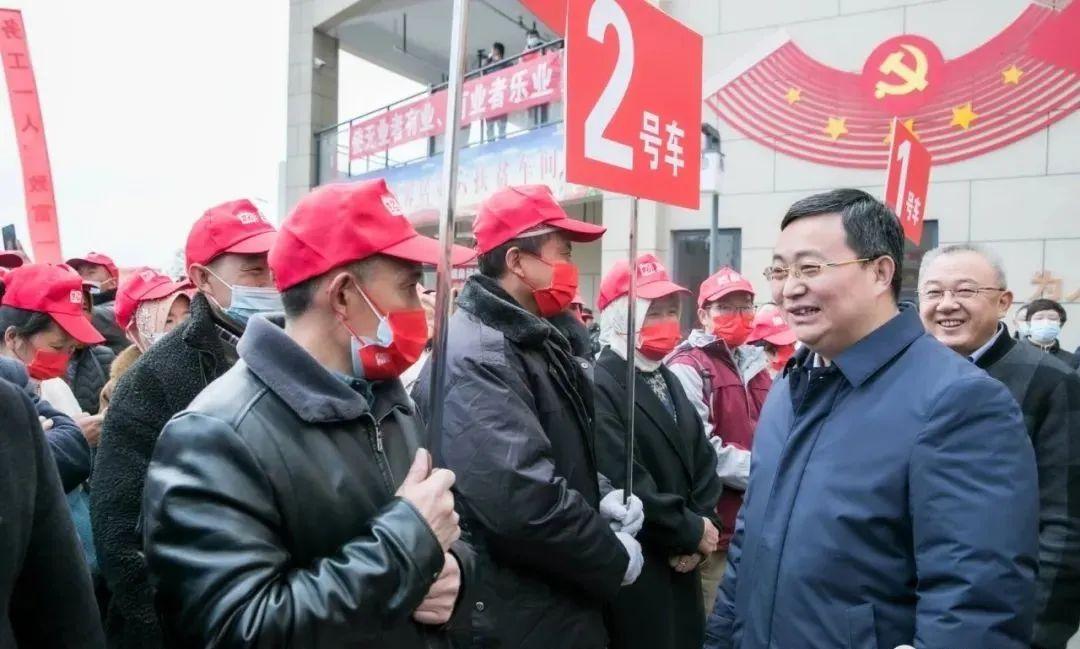 昭阳区安置房最新动态及信息更新