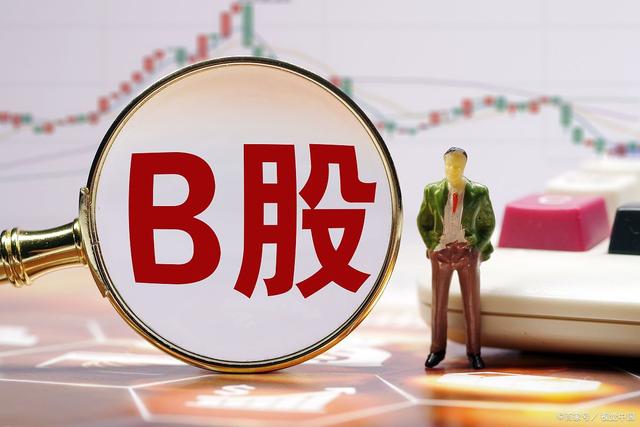 深度解析与观点阐述，B股上市全攻略