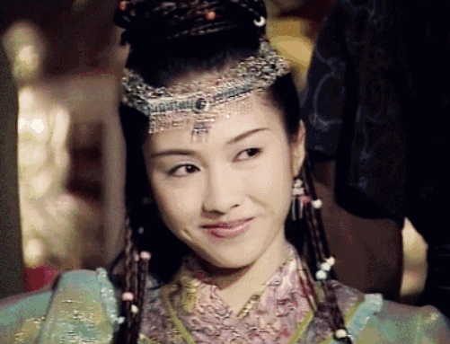 演员侯佳,演员侯佳的彩色日常