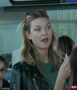 演员侯佳,演员侯佳的彩色日常