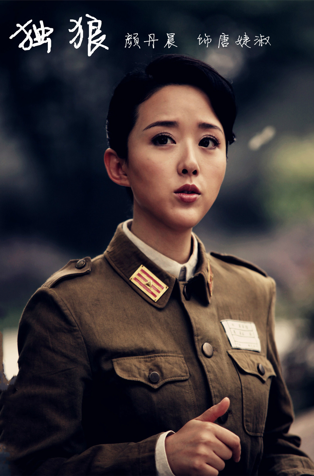 电视剧独狼,电视剧独狼，深度解析与观众体验