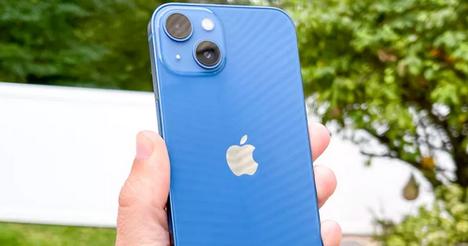 苹果最新系统版本下的温馨日常体验