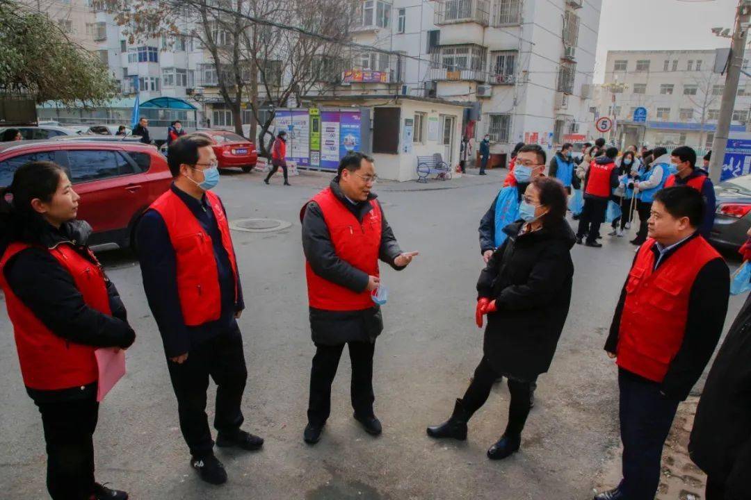 太原住建委领导动态,太原住建委领导动态引领未来，科技赋能城市生活新篇章
