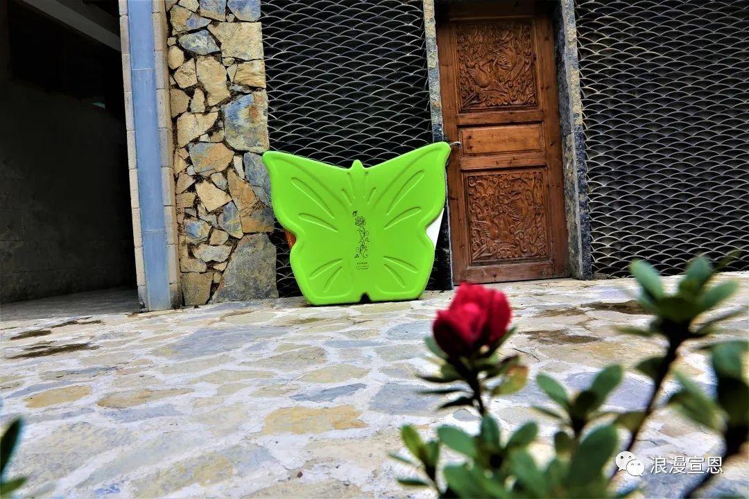 宣恩贡水龙城引领科技潮流,重塑生活体验的最新动态