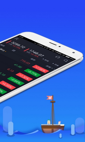 安卓股票,心灵与自然的探索之旅