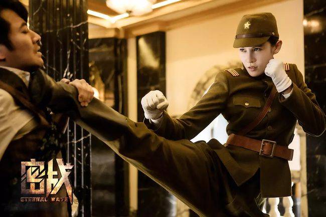 国产破案电影科技新品亮相，重塑探案体验之旅