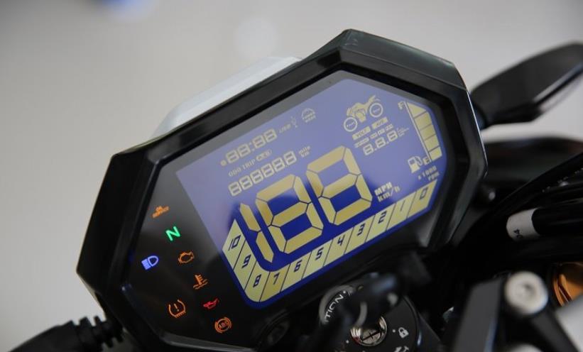 光阳Krider400上市，探秘小巷中的新宝藏