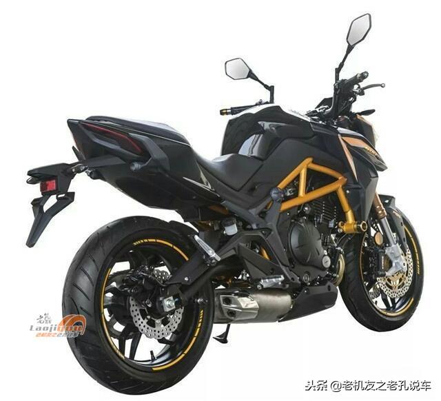 光阳Krider400上市,探秘小巷中的新宝藏