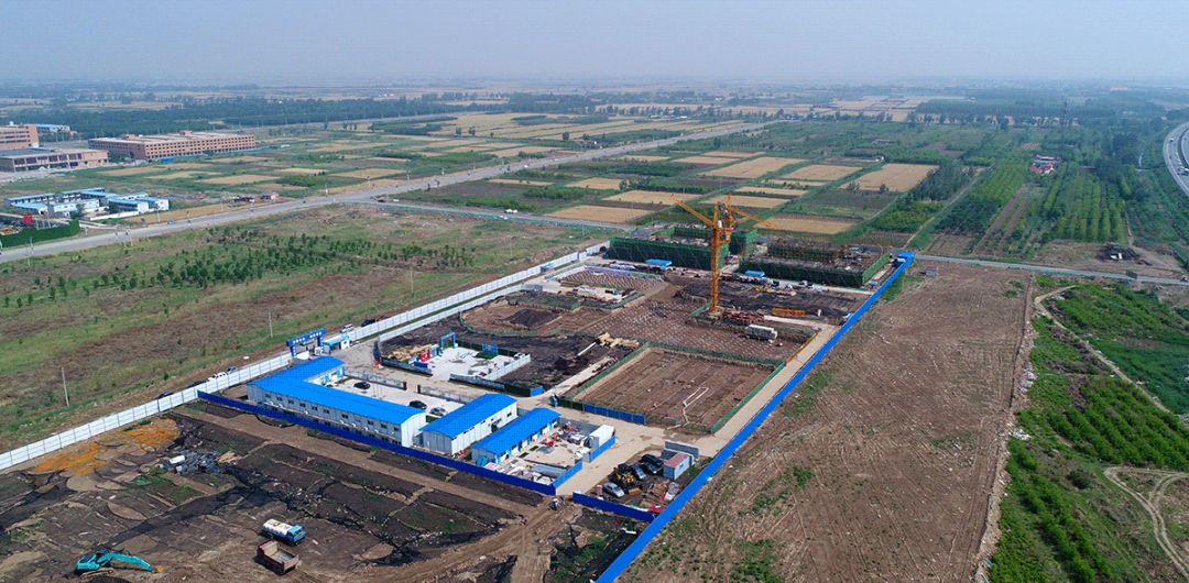 青县规划进展动态，最新进展与详细步骤指南