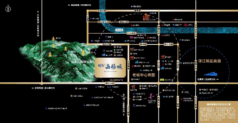 醴陵楼盘最新资讯与市场动态分析