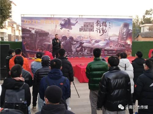 李飞最新电影，小巷深处的隐藏瑰宝揭秘