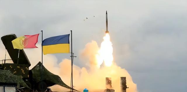 俄乌局势最新消息1小时前,俄乌局势最新消息(一小时前)—— 一场自然美景的鼓舞之旅