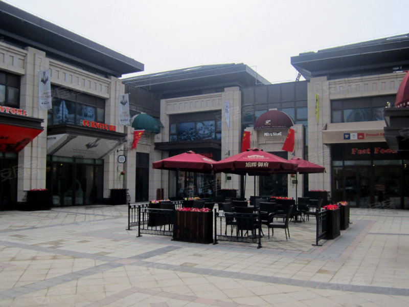 合肥旭辉御府最新动态揭秘,小巷特色小店的美食诱惑揭秘