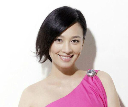 酒窝魅力明星闪耀荧幕✨