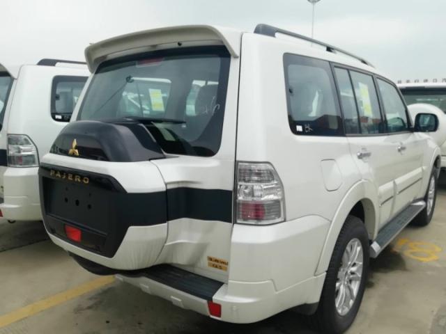 最新帕杰罗进口价格,最新帕杰罗进口价格，变化、学习与自信的力量