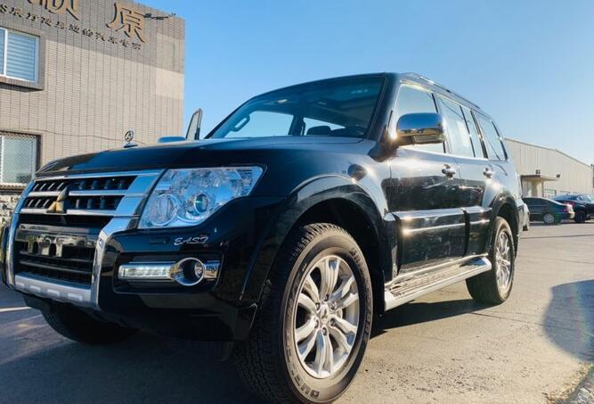 最新帕杰罗进口价格,最新帕杰罗进口价格,变化、学习与自信的力量